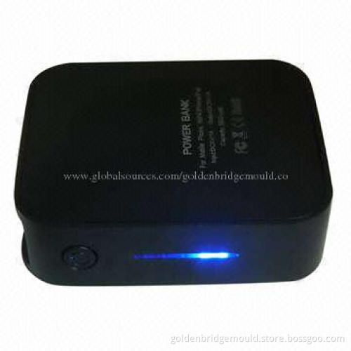 Portable Charger with Excellent Quality